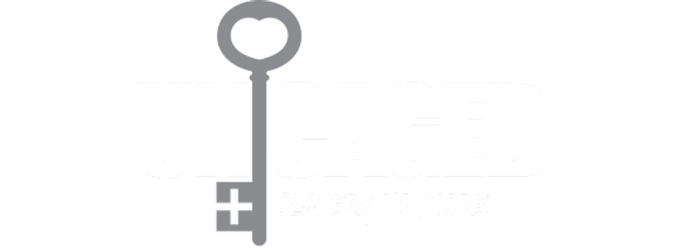 uncaged